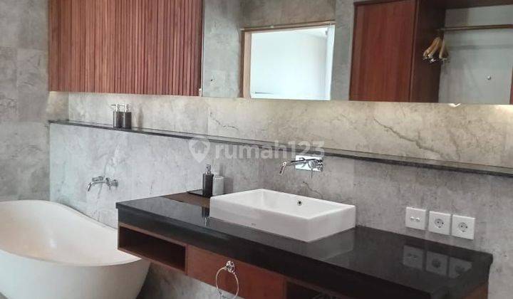 Dijual villa cantik furnished di ubud bali 2