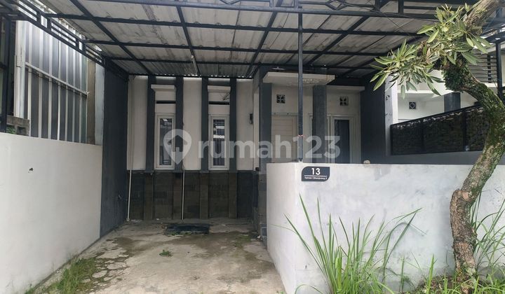 Disewakan Rumah Siap Huni Terawat Si Taman Cihanjuang 2 1