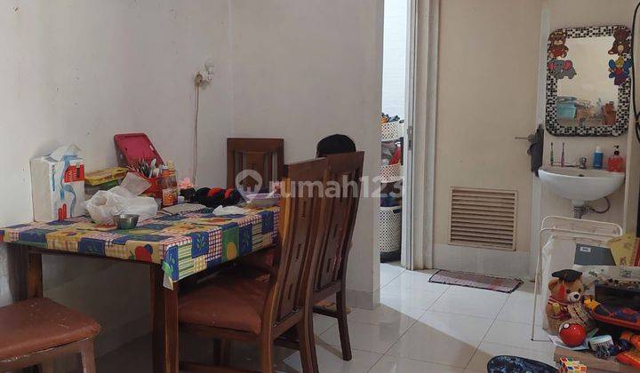Jual Cepat Rumah Cluster Pakuan Hills 2