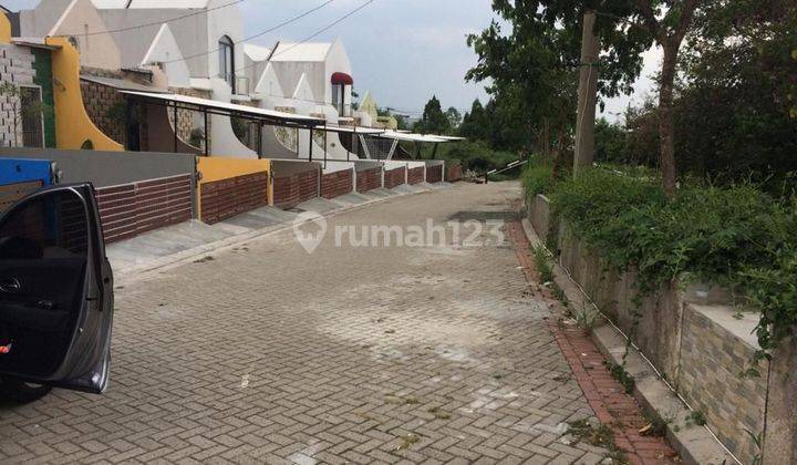 Jual cepat rumah Murah Cluster Shafa Bogor Nirwana Residence  2