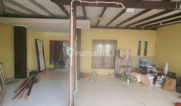 Jual cepat Rumah Hook Cluster di Bukit Nirwana  2