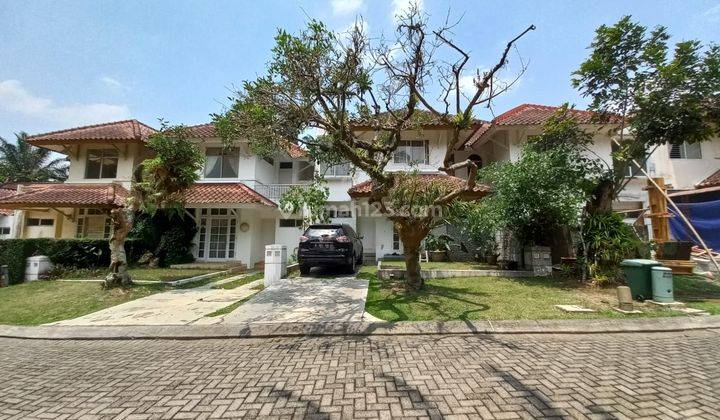 Jual cepat rumah di bawah harga pasar Rancamaya 1