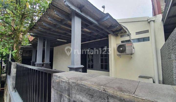 Jual rumah siap huni  di Cibalagung Ciomas  1