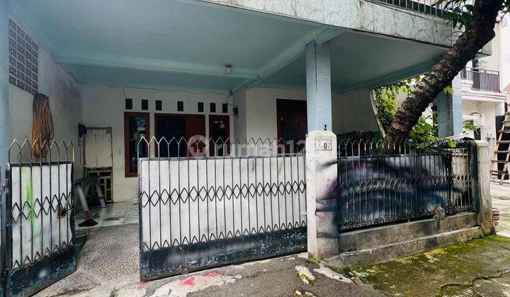 Jual cepat rumah murah tengah Kota Bantarjati Bogor 1