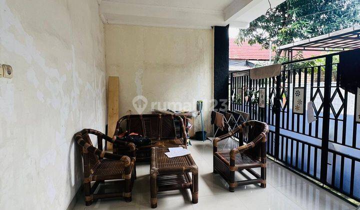 Jual Kost an murah tengah Kota di Cilendek Bogor Barat  2