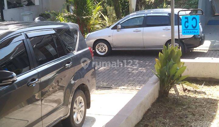 Jual cepat rumah murah siap huni di Pakuan Hills 2