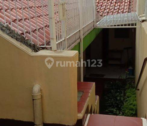 Jual cepat rumah murah di Bukit Cimanggu City  2