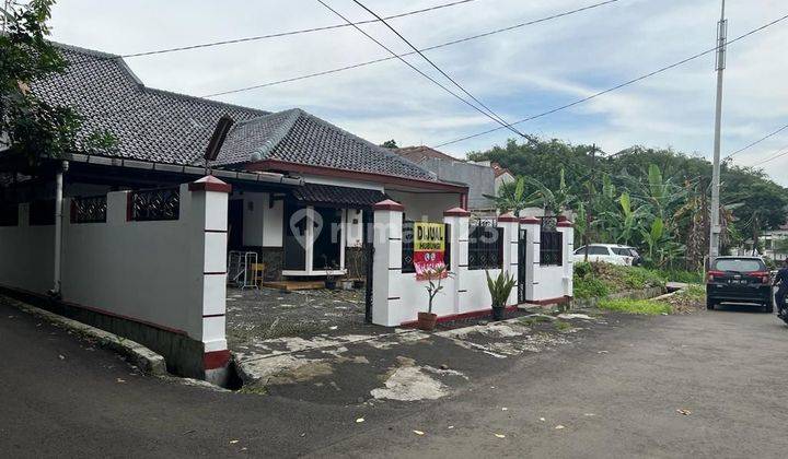 Jual cepat rumah tengah Kota di Kedung Badak Baru  1