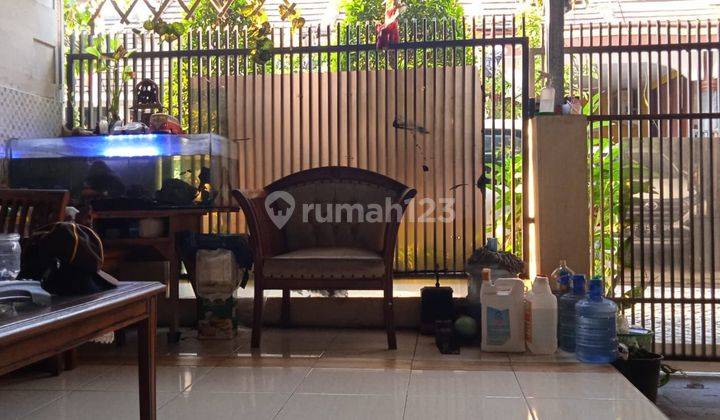 Jual Cepat Rumah Murah Villa Bogor Indah  2