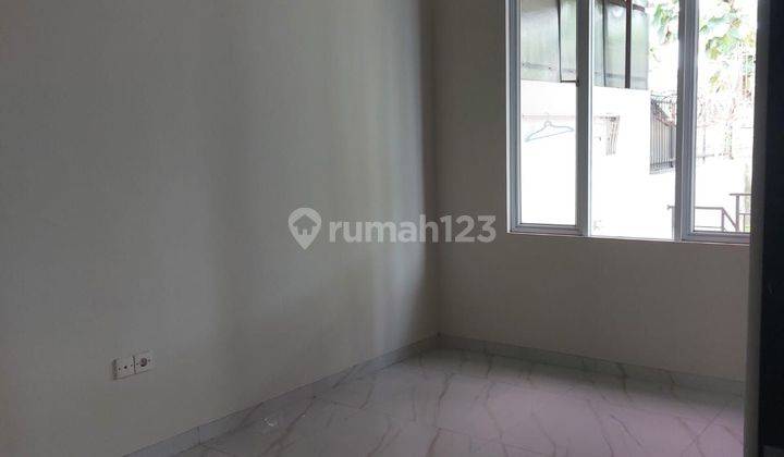 Jual Cepat Rumah Mewah Tarumanegara Raya Pakuan 2