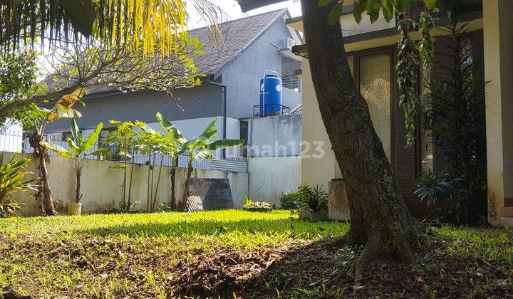 Disewakan Rumah Di Cluster Bukit Nirwana Bnr 1
