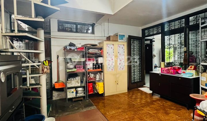 Jual Cepat Rumah Graha Indah Kedung Halang Bogor 2