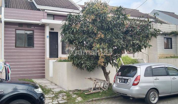 Jual Cepet Rumah Murah Cluster Harmony Bnr 1