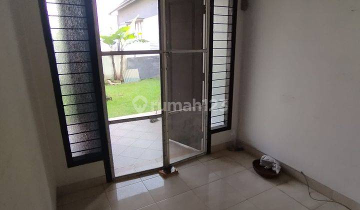 Disewakan Rumah Di Cluster Bukit Nirwana Bnr 2