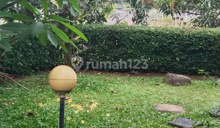 Affordable Sale: House in Nirwana Residence Cluster, Bogor