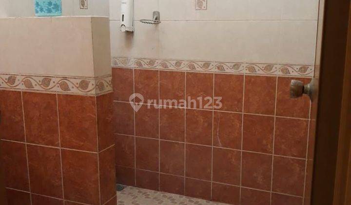 Jual Cepat Rumah Murah Tengah Kota Taman Pajajaran  2