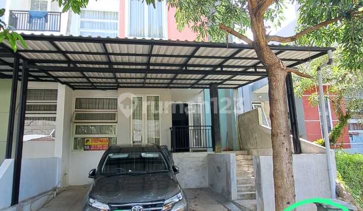 For Rent Cheap House Pakuan Hills Cluster For Rent Cheap House Pakuan Hills Cluster
