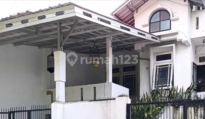 For Quick Sale House on Jalan Janaka Bantarjati Tegalgundil For Quick Sale House on Jalan Janaka Bantarjati Tegalgundil