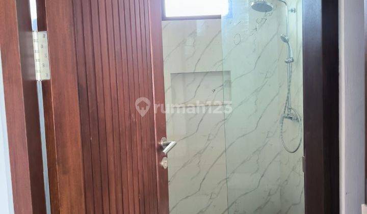 Rumah Sultan Sisa 5 Unit Saja, Dekat Pantai Sanur View Sungai 2