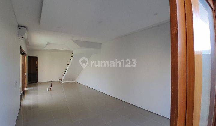 Modern 2 Floor Villa in Unggasan Suitable for Investment  2