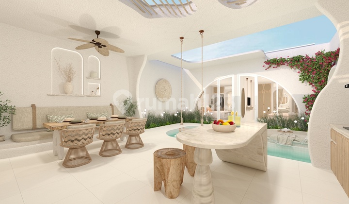 Villa Mewah Di Uluwatu With Private Pool 1