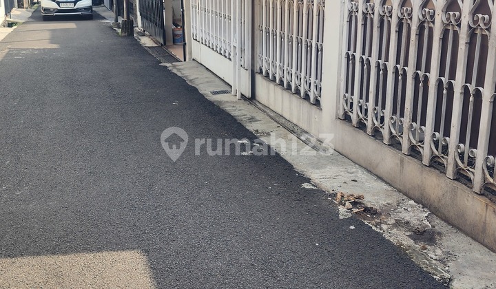 Disewa Rumah Komplek Dki Joglo Jakarta Barat 2