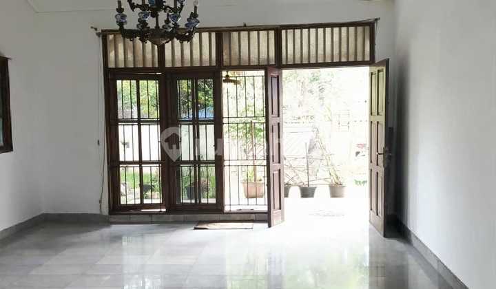 For Rent Large House South Kembangan 2