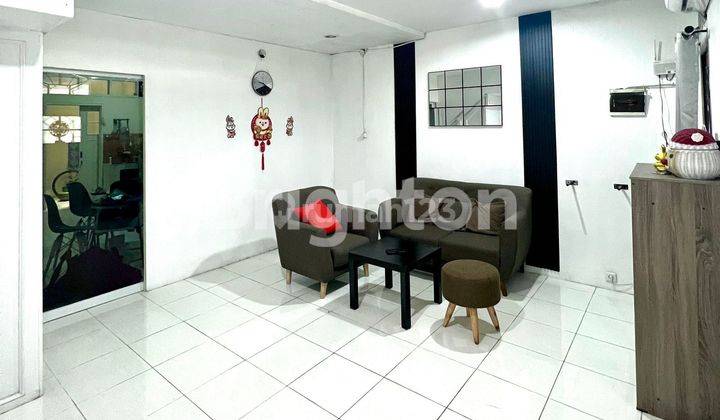 Rumah Citra 2 Ext Siap Huni FUlly Furnished Completed Citra 2 Ext 2