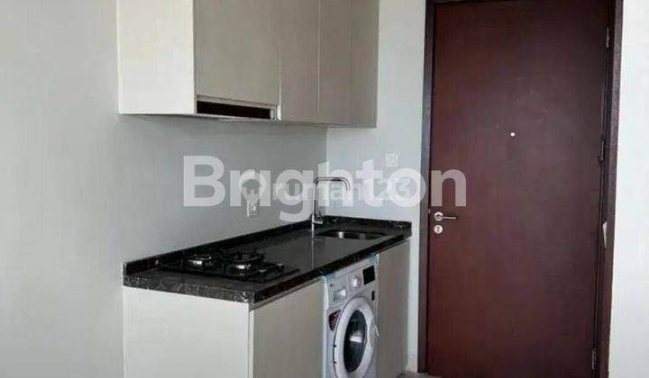  Apartemen Green Sedayu, Cengkareng Jakarta Barat Jual Rugi 2