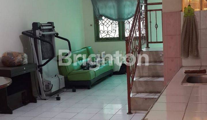 Rumah di Komplek Kresek Indah, Duri Kosambi, Kalideres 2