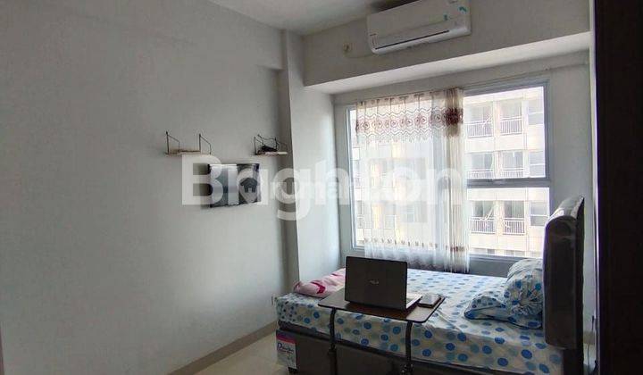 /  Apartemen Citra 7 Luas 32m², 1 KT, Semi Furnished 2