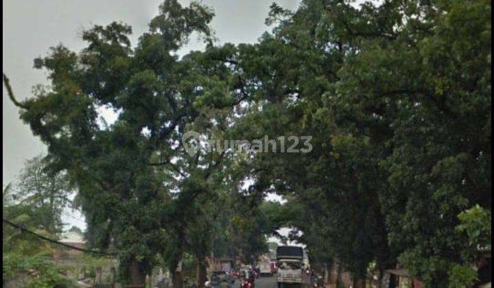 Gudang Jalan Raya Bogor Depok Hitung Tanah di Jalan Raya Bogor, Depok Tanah di Jalan Raya Bogor, Depok