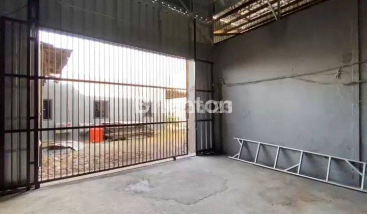 Gudang Prepedan Dan Kantor 450m² BEBAS Pungli dan FREE IPL Siap Pakai 2