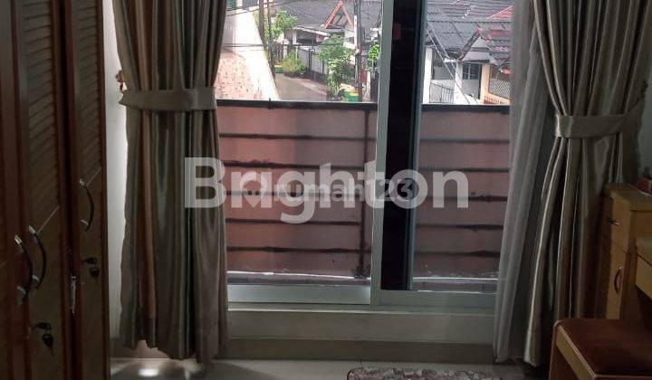 Rumah Karang Tengah, Semi Furnished Tangerang 2