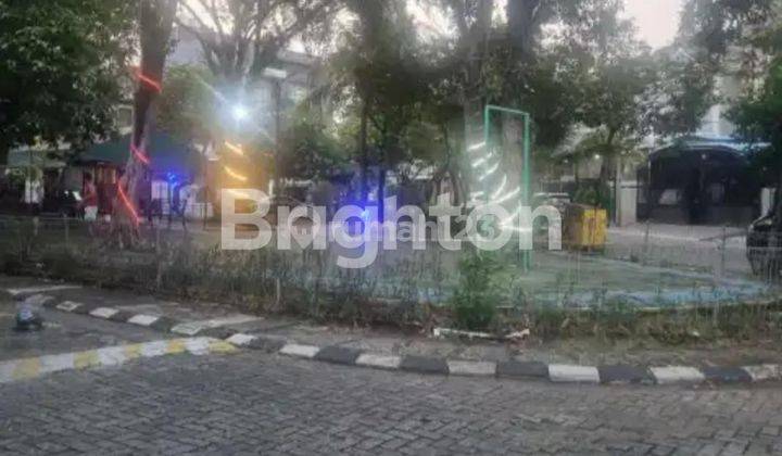 Rumah  Daan Mogot Baru Cluster, Jual Murah,  Jakarta Barat 2