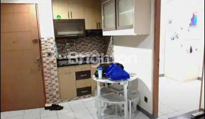 Apartemen Palm Mension 2br 1