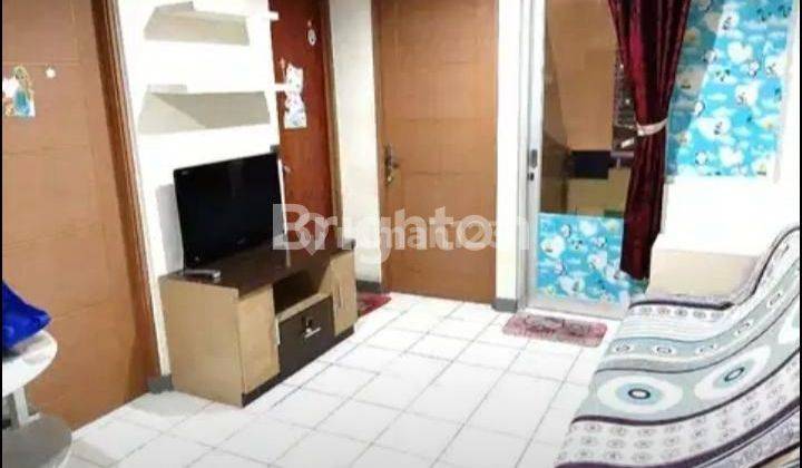 Apartemen Palm Mension 2br 2