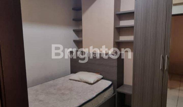 kan Apartemen Puri ParkView 2BR Full Furnished 2