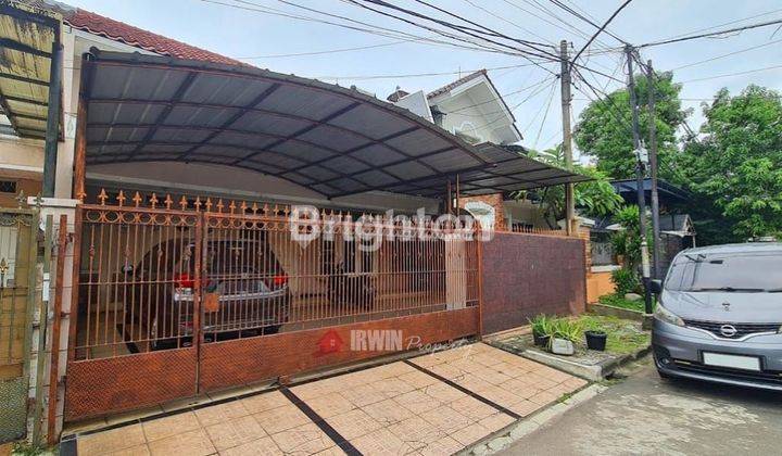 Cepat Dan Murah Rumah Citra Garden 2 1