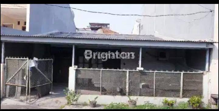 Cepat Rumah Hitung Tanah Di Prrum Bojong Indah 1