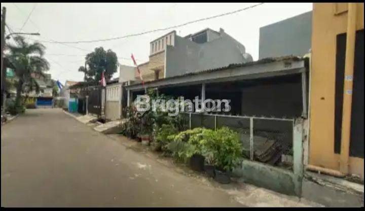 Cepat Rumah Hitung Tanah Di Prrum Bojong Indah 2