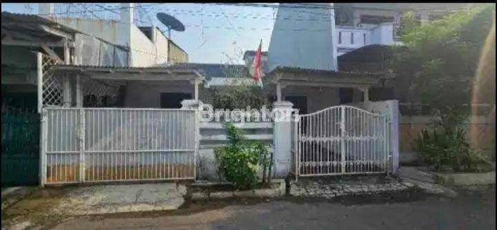 Rumah Lokasi Strategis Di Cengkareng 1