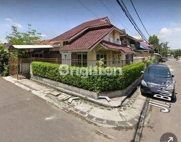 Rumah Hook Komplek Citra Garden 1 1