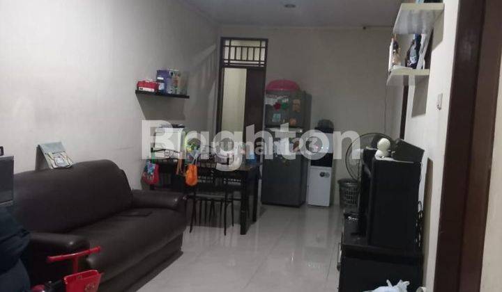 Rumah di Budi Indah 6x15, dekat Kalideres, Perbatasan Jakarta Barat 2