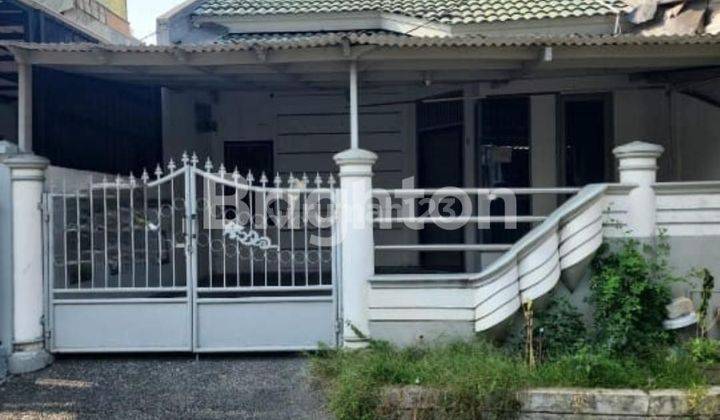 kan Rumah di Budi Indah 1