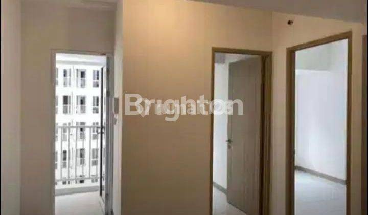 Apartemen Tokyo Riverside 2BR PIK2 1