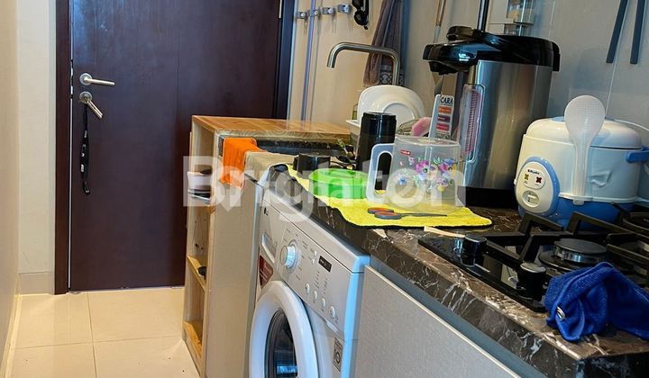 Disewa bulanan Apartemen Puri Mansion Full Furnished 2