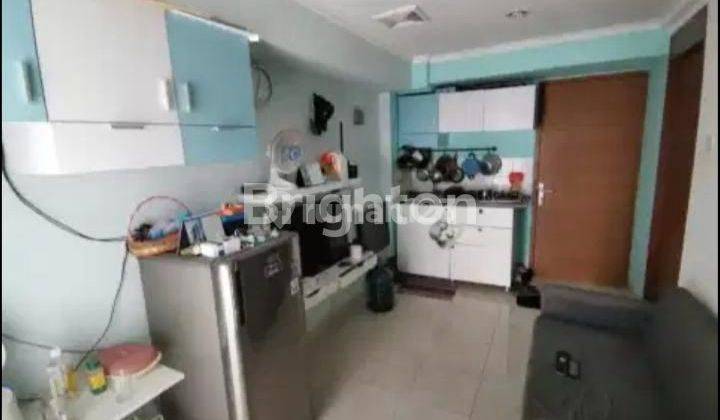 Jual Murah Apartemen 2BR Green Park View 1