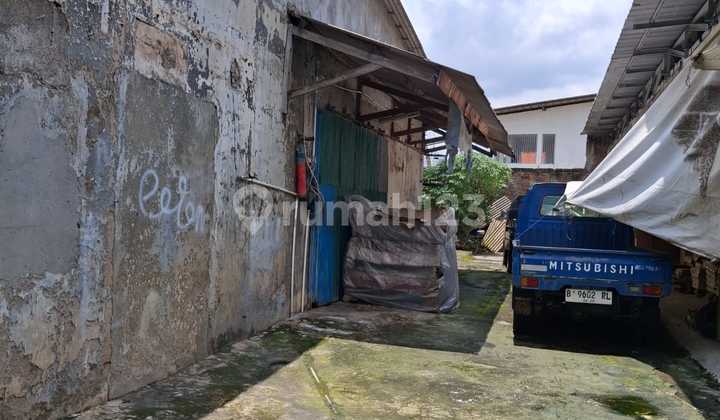 Rumah Tua Hitung Tanah 50% di Bawah NJOP - Palmerah Barat Raya Strategis Komersial LT 1.313 Shm.zona.k2'.Besar Dan.murah Rumah Tua Hitung Tanah 50% di Bawah NJOP - Palmerah Barat Raya Strategis Komersial LT 1.313 Shm.zona.k2'.Besar Dan.murah