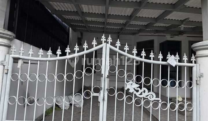 For Rent: Ready-to-Occupy House in Budi Indah Housing Estate 2